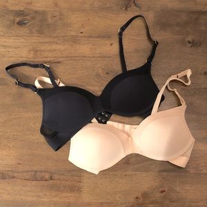 Lively Tshirt Bras